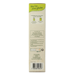 Ma Vie Sans Couscous 100% boekweit glutenvrij bio 375 Gram