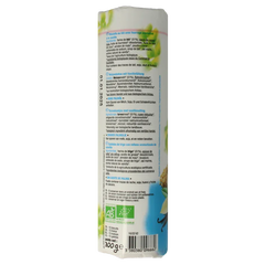 Bisson Choco Bisson vanille bio 300 Gram