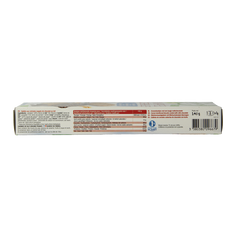 Bisson Melk chocolade frosted granenkoekjes bio 140 Gram