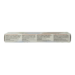 Bisson Melk chocolade frosted granenkoekjes bio 140 Gram