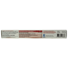 Bisson Pure chocolade frosted granenkoekjes bio 140.00 Gram
