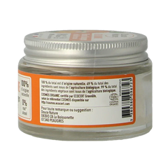 Douce Nature Deodorant balsem oranjebloesem bio 50.00 Gram