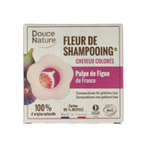 Douce Nature Shampoo bar gekleurd haar 85.00 Gram