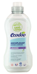 Ecodoo Wasverzachter lavendel 1 Liter