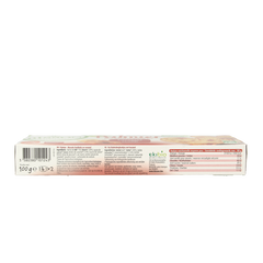 Bisson Palmier bladerdeegkoek caramel bio 100 Gram