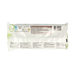 Bisson Stick choco melkchocolade bio 130 Gram