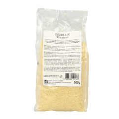 Primeal Couscous wit Frankrijk bio 500.00 Gram