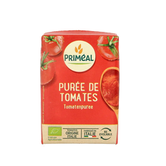 Primeal Tomatenpuree passata bio 200 Gram
