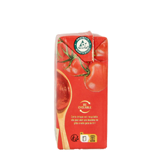 Primeal Tomatenpuree passata bio 200 Gram
