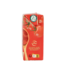 Primeal Tomatenpuree passata bio 200.00 Gram