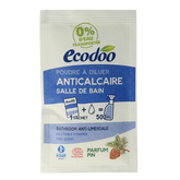 Ecodoo Kalkreiniger poeder oplosbaar eco 20 Gram