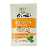 Ecodoo Allesreiniger poeder oplosbaar eco 10.00 Gram