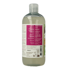 Douce Nature Douchegel passiefruit 500 Milliliter