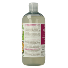 Douce Nature Douchegel passiefruit 500.00 Milliliter