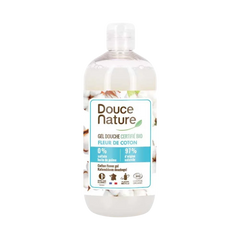 Douce Nature Douchegel katoen 500 Milliliter
