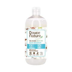 Douce Nature Douchegel katoen 500 Milliliter
