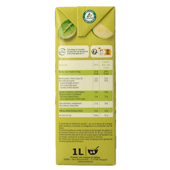 Primeal Groene groentesoep bio 1 Liter