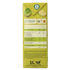 Primeal Groene groentesoep bio 1 Liter