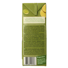 Primeal Aardappelsoep romig bio 1 Liter