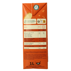 Primeal Groentecremesoep bio 1 Liter