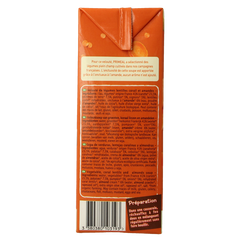 Primeal Groentecremesoep bio 1 Liter