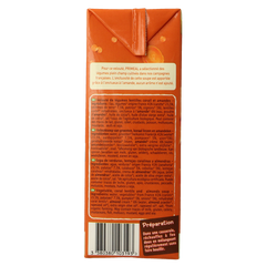 Primeal Groentecremesoep bio 1.00 Liter