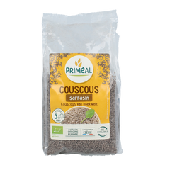 Primeal Boekweit couscous bio 400 Gram