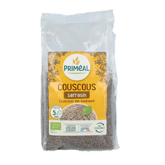 Primeal Boekweit couscous bio 400 Gram