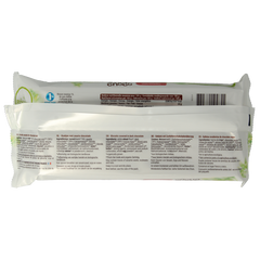 Bisson Stick choco pure chocolade bio 130 Gram