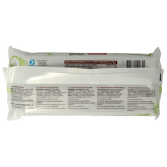 Bisson Stick choco pure chocolade bio 130 Gram