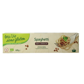 Ma Vie Sans Spaghetti boekweit bio 400 Gram