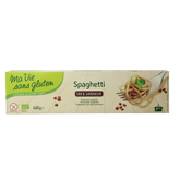 Ma Vie Sans Spaghetti boekweit bio 400.00 Gram