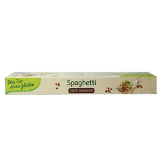 Ma Vie Sans Spaghetti boekweit bio 400 Gram