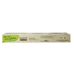 Ma Vie Sans Spaghetti boekweit bio 400 Gram