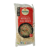 Primeal Eiernoedels bio 250 Gram