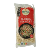 Primeal Eiernoedels bio 250 Gram