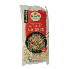 Primeal Eiernoedels bio 250 Gram