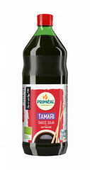 Primeal Tamari sojasaus bio 500 Milliliter
