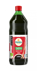 Primeal Shoyu sojasaus bio 500 Milliliter