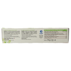 Bisson Choco hazelnoot cookies bio 175 Gram