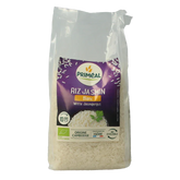 Primeal Witte jasmijnrijst bio 1 Kilogram