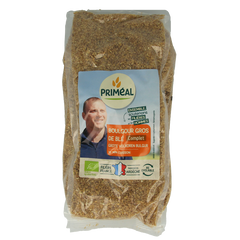 Primeal Bulgur volkoren bio 1 Kilogram