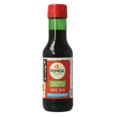 Primeal Sojasaus 30% minder zout bio 125 Milliliter
