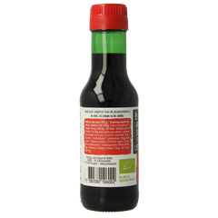 Primeal Sojasaus 30% minder zout bio 125 Milliliter