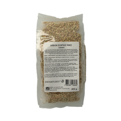 Primeal Boekweit gepeld bio 400.00 Gram