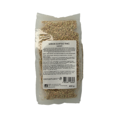 Primeal Boekweit gepeld bio 400 Gram