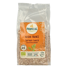Primeal Kasha bio 400 Gram