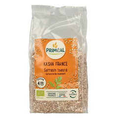 Primeal Kasha bio 400.00 Gram