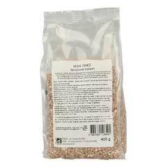 Primeal Kasha bio 400 Gram