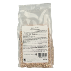 Primeal Kasha bio 400 Gram